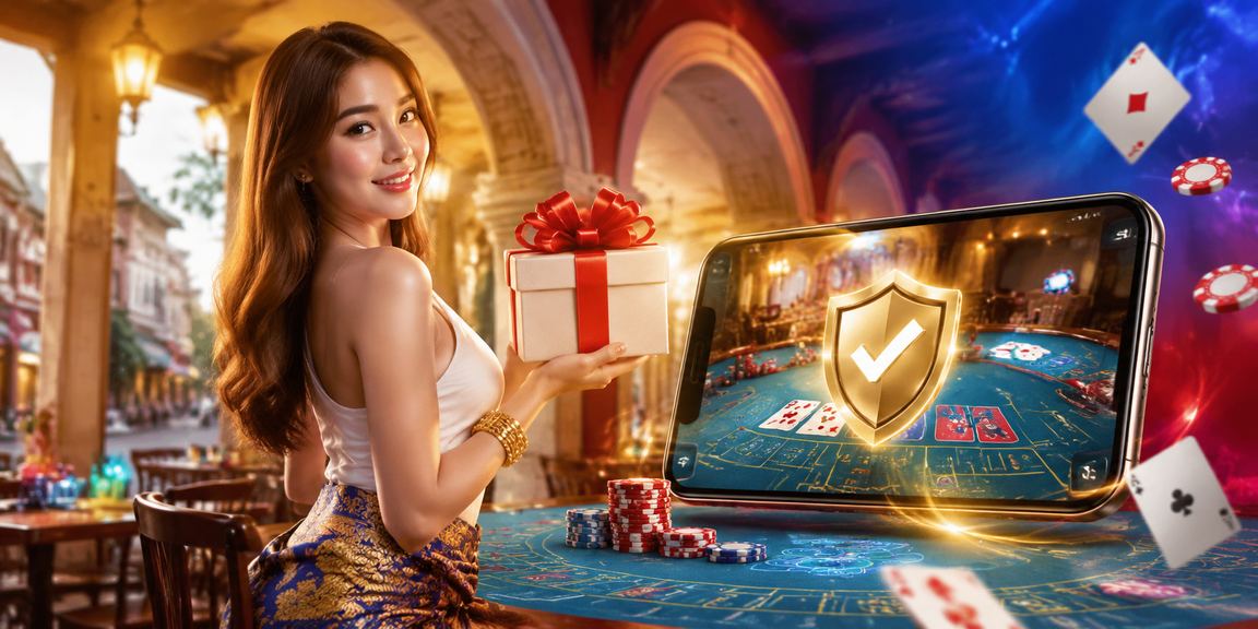 Permainan baccarat bergaya Ipoh di platform kasino dalam talian starbuck888
