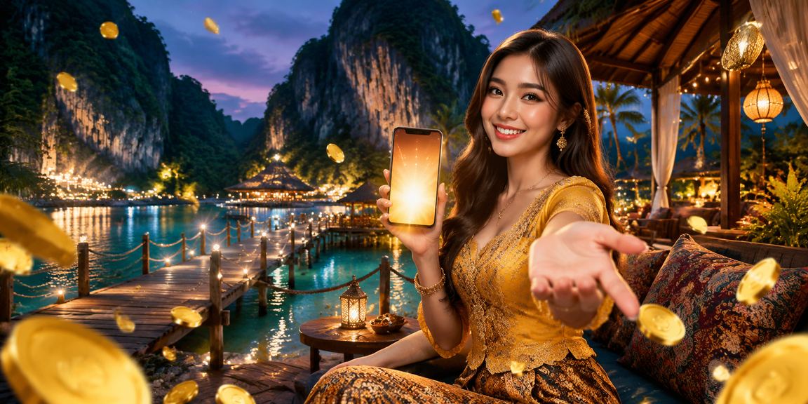 Pengalaman kasino mudah alih bergaya Ipoh di platform starbuck888 Malaysia