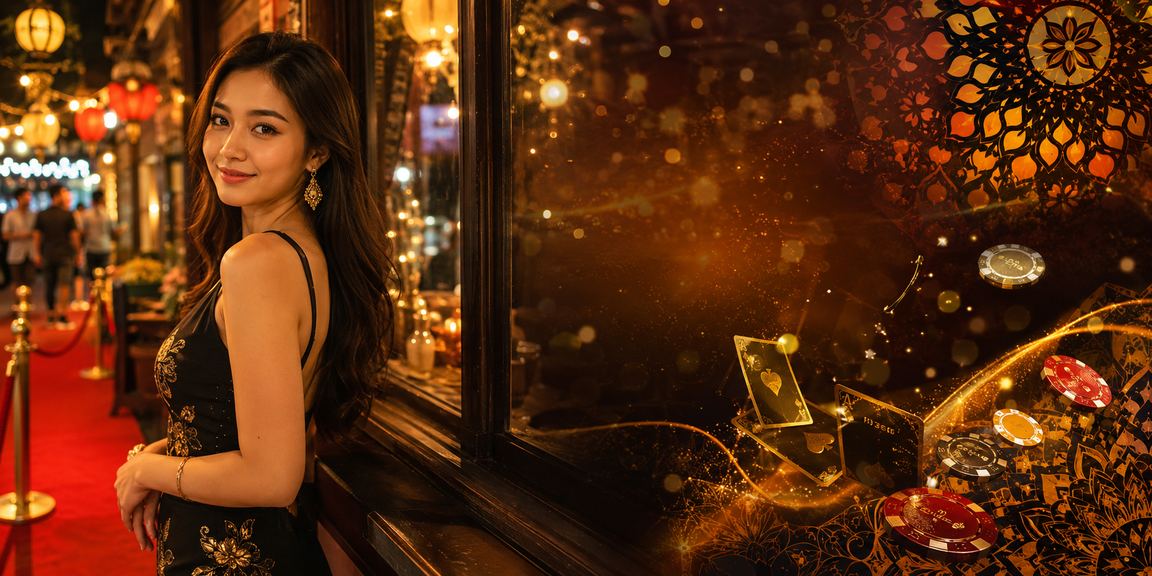 Permainan poker gaya Malaysia dari Ipoh di starbuck888