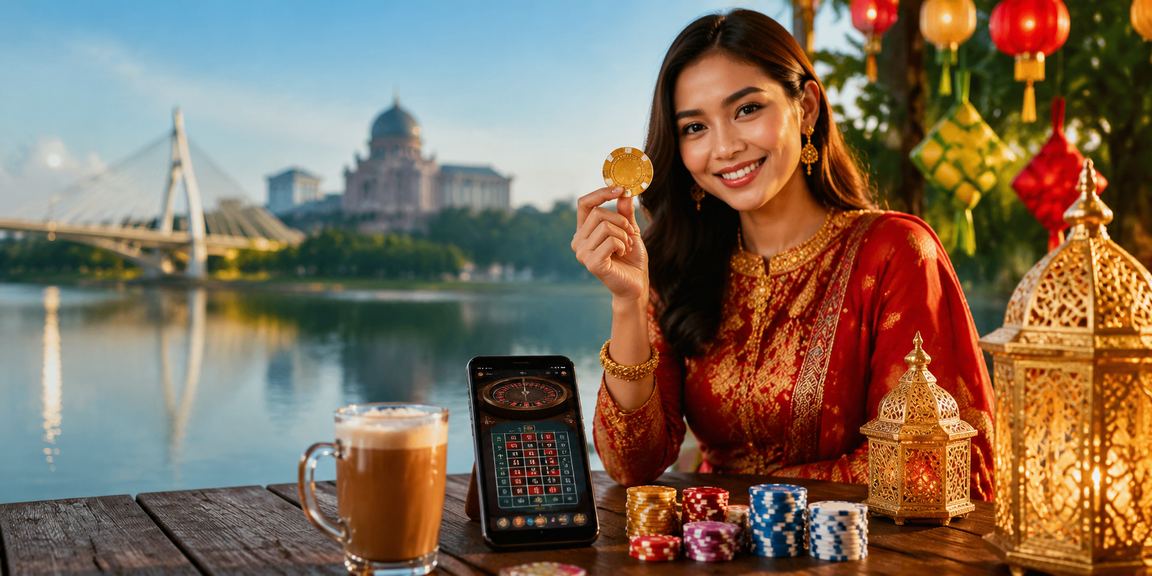Aplikasi mudah alih starbuck888 untuk pengguna Malaysia
